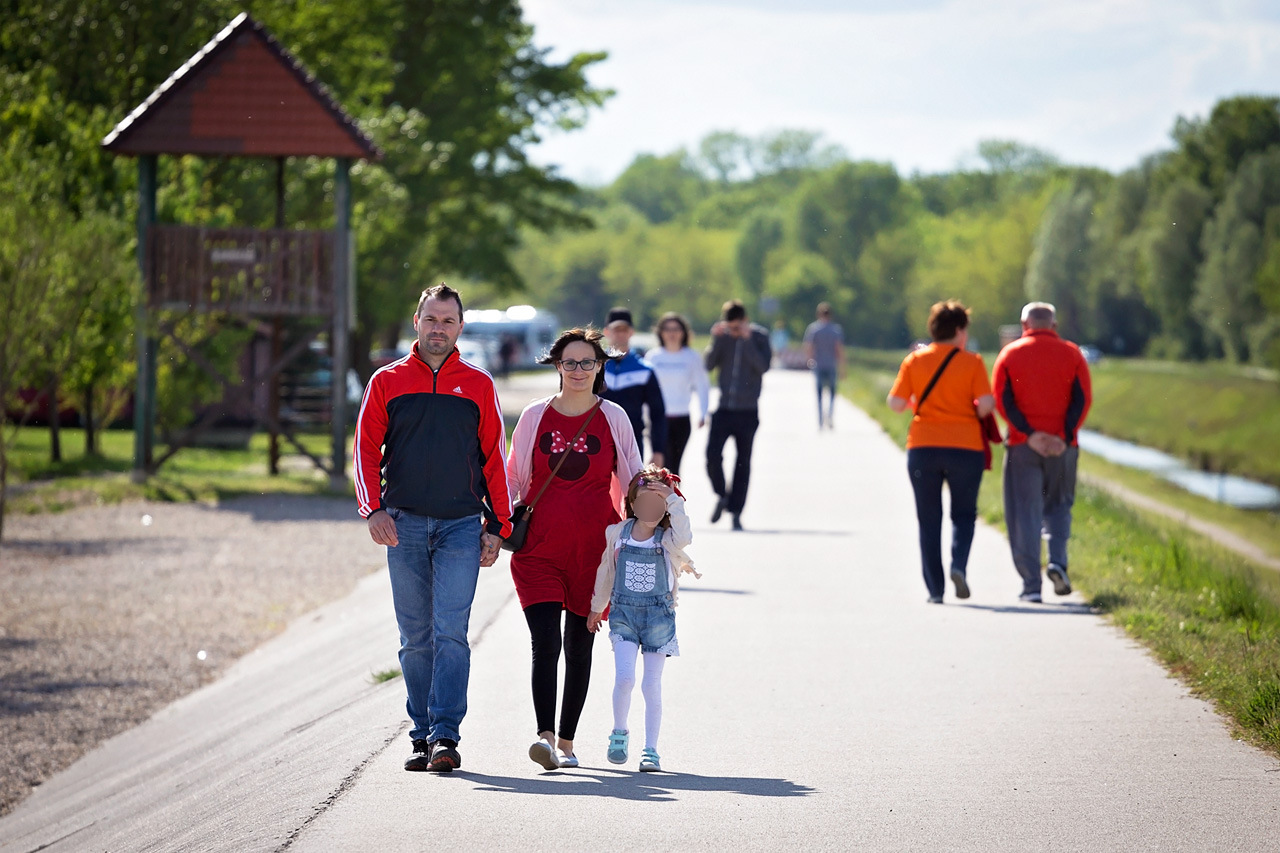 Klikom po Marini (28.4.2019.)