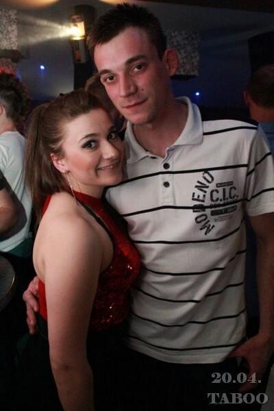 Foto55 Taboo (Subota, 20.4.2013 – Koncert Sandre Afrika) Foto55 Taboo (Subota, 20.4.2013 – Koncert Sandre Afrika)