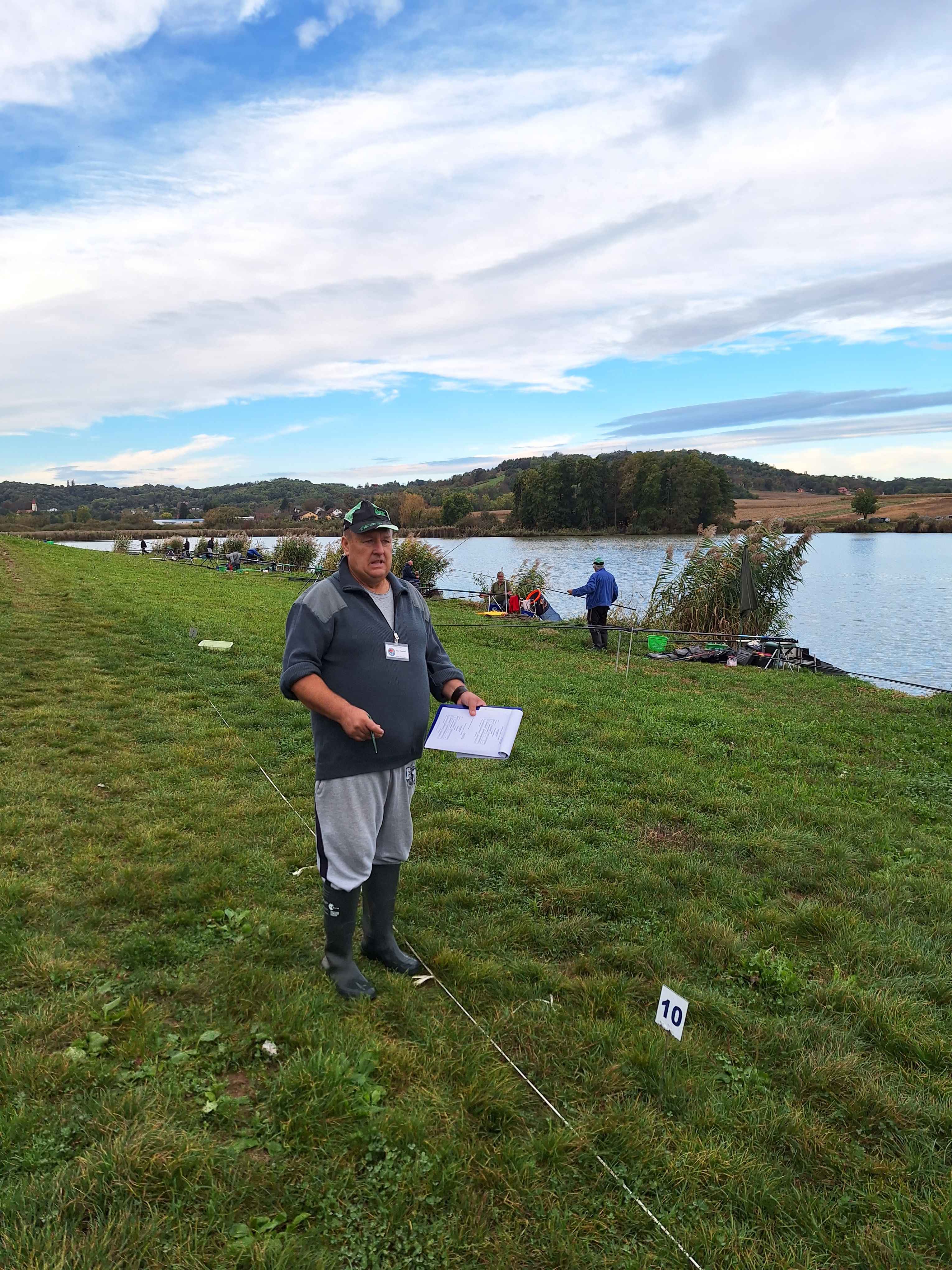 FOTO Pogledajte rezultate završnog kola Lige mastera, veterana i Međimurske feeder liga FOTO Pogledajte rezultate završnog kola Lige mastera, veterana i Međimurske feeder liga