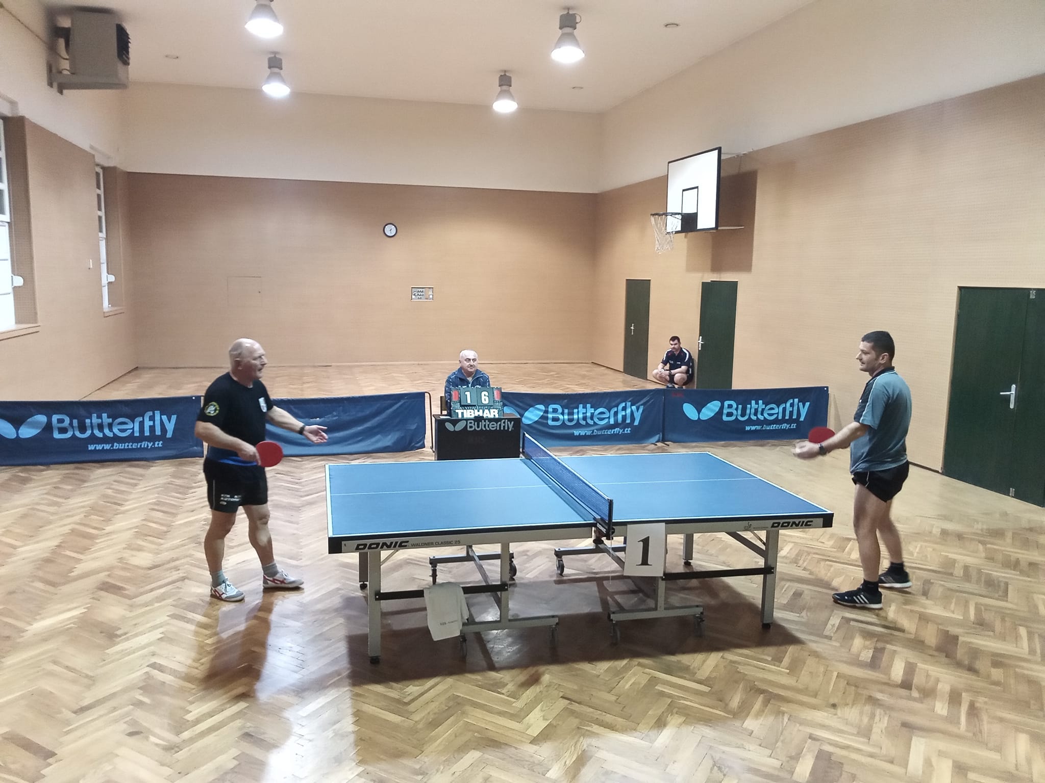 STK-KOS KOTORIBA Stjepan Vidović još jednom osvojio klupsko prvenstvo