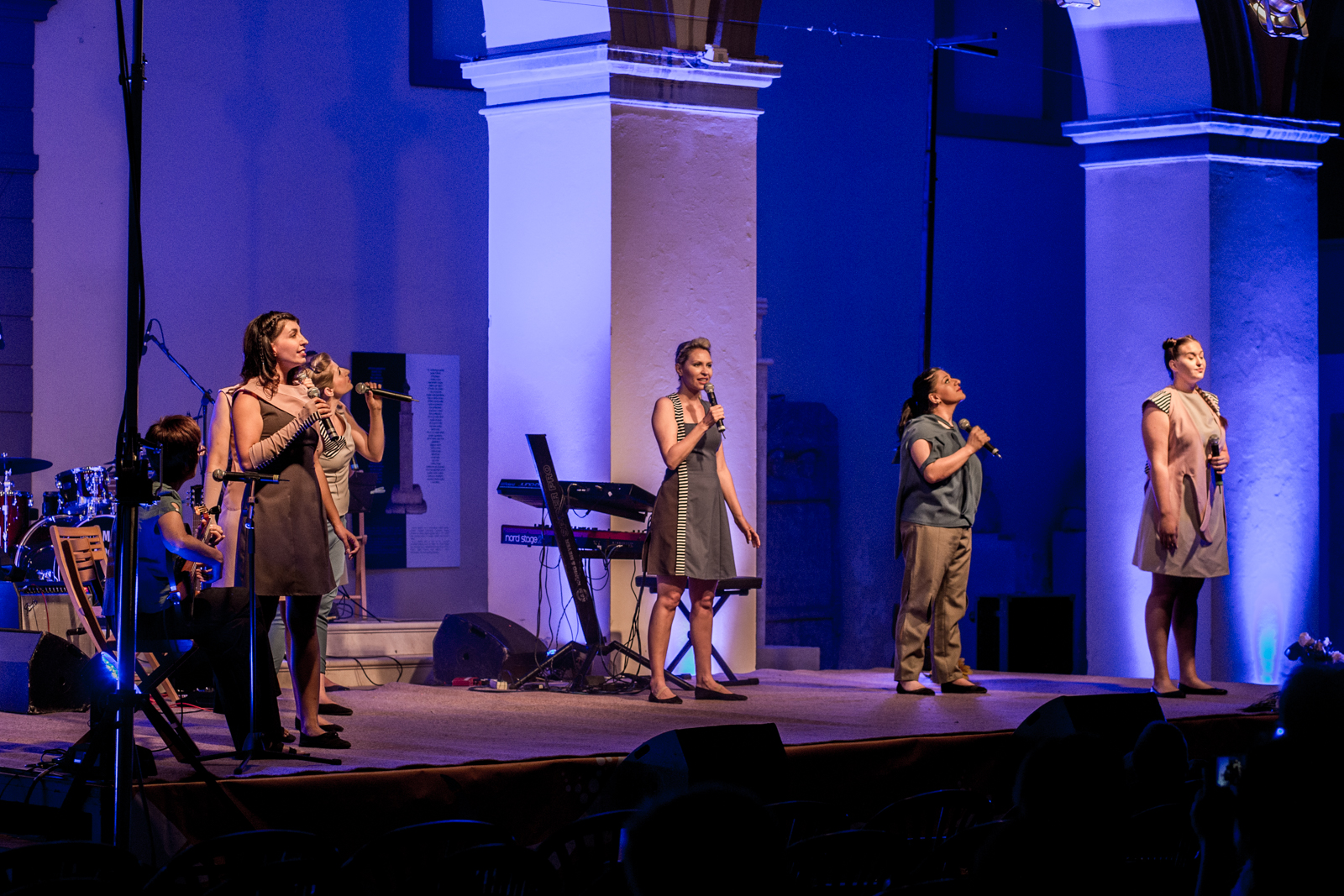 Ljeto u gradu Zrinskih