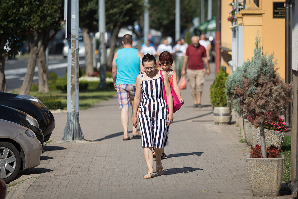 Klikom po Prelogu (10.8.2019.)