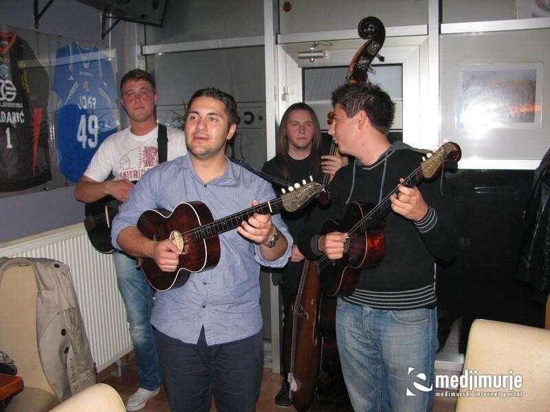 Brucošijada JOKA, 12.10.2011.