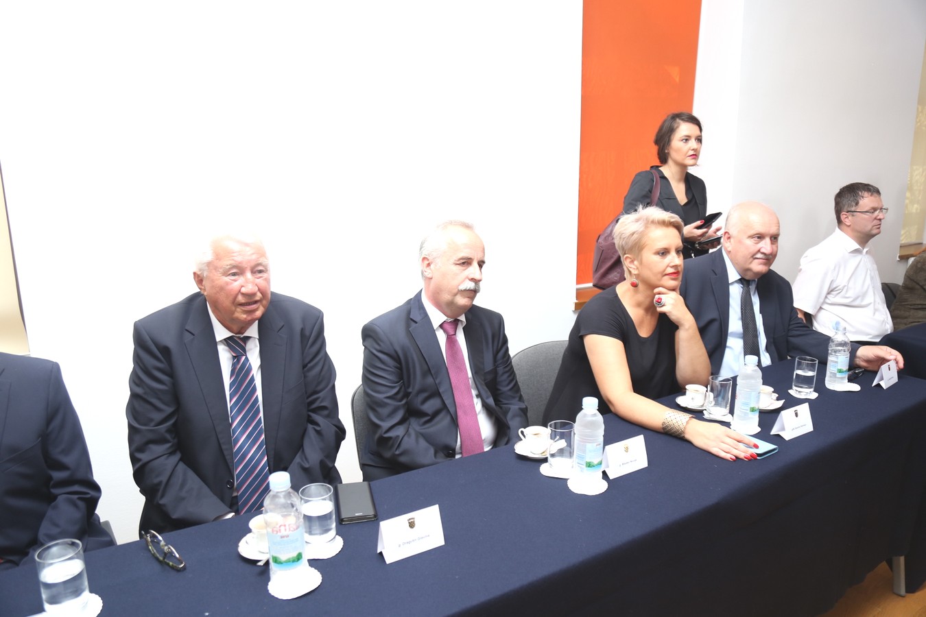 Po drugi put u povijesti: Sjednica Vlade u Čakovcu