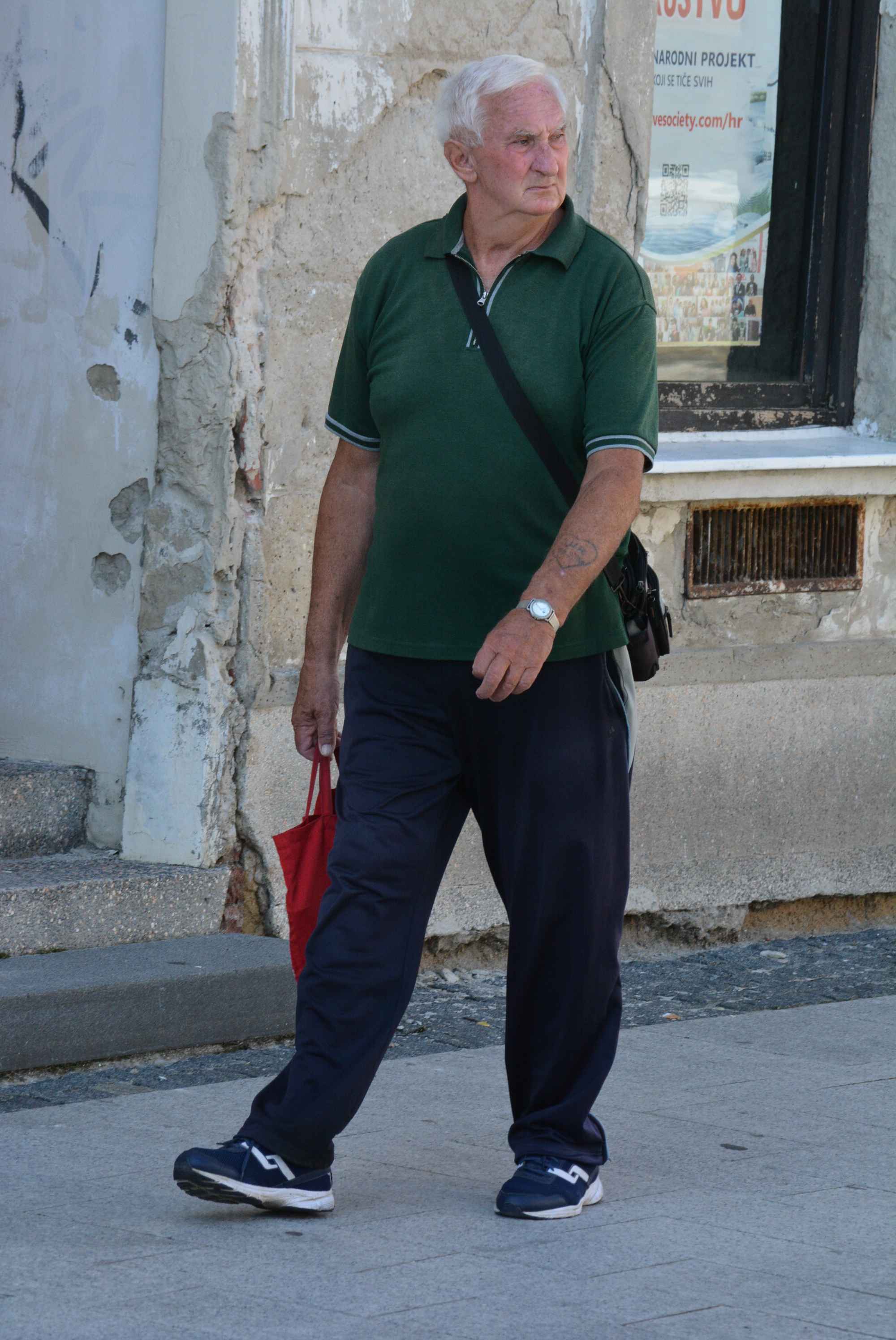 Klikom po Čakovcu (subota, 16.9.2023.)