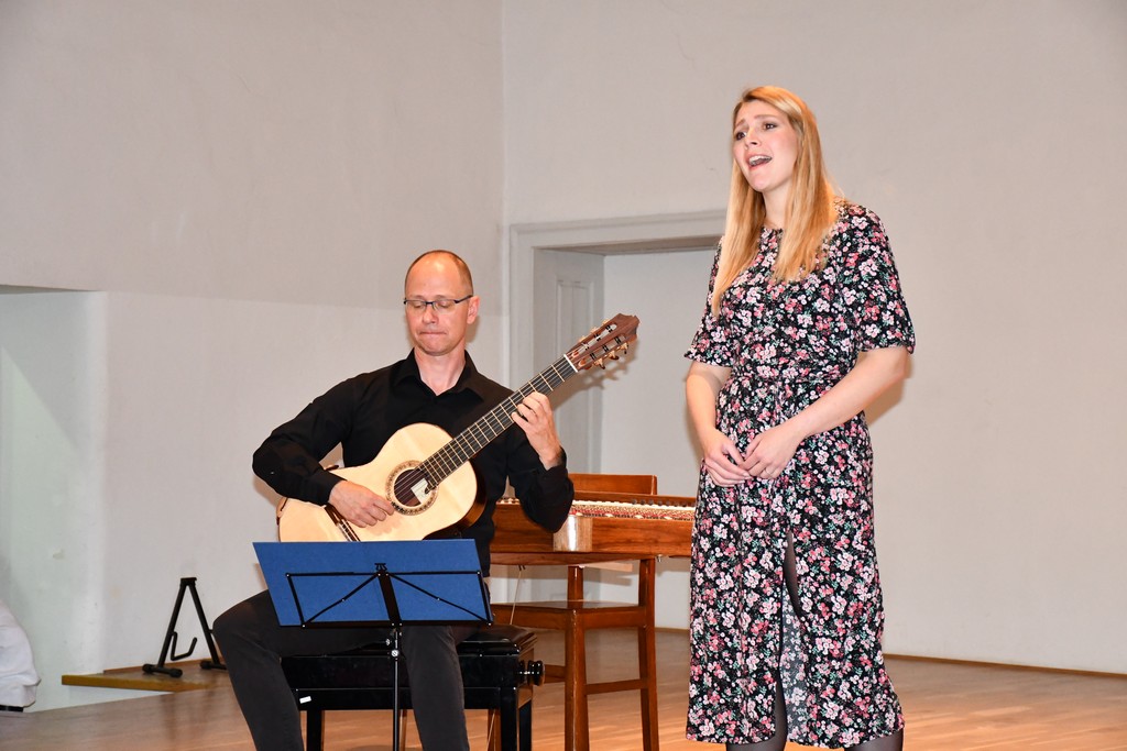 SVEČANA DODJELA Ministrica Nina Obuljen Koržinek uručila UNESCO-ove povelje za međimursku popevku