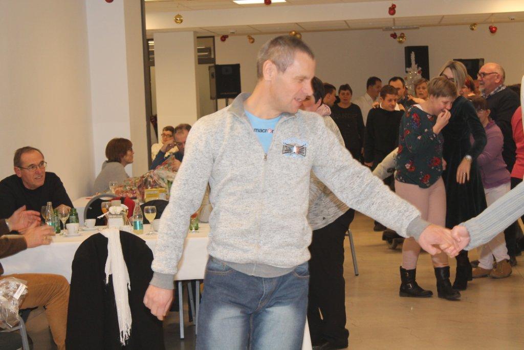 Obiteljski susret Udruge osoba s intelektualnim teškoćama