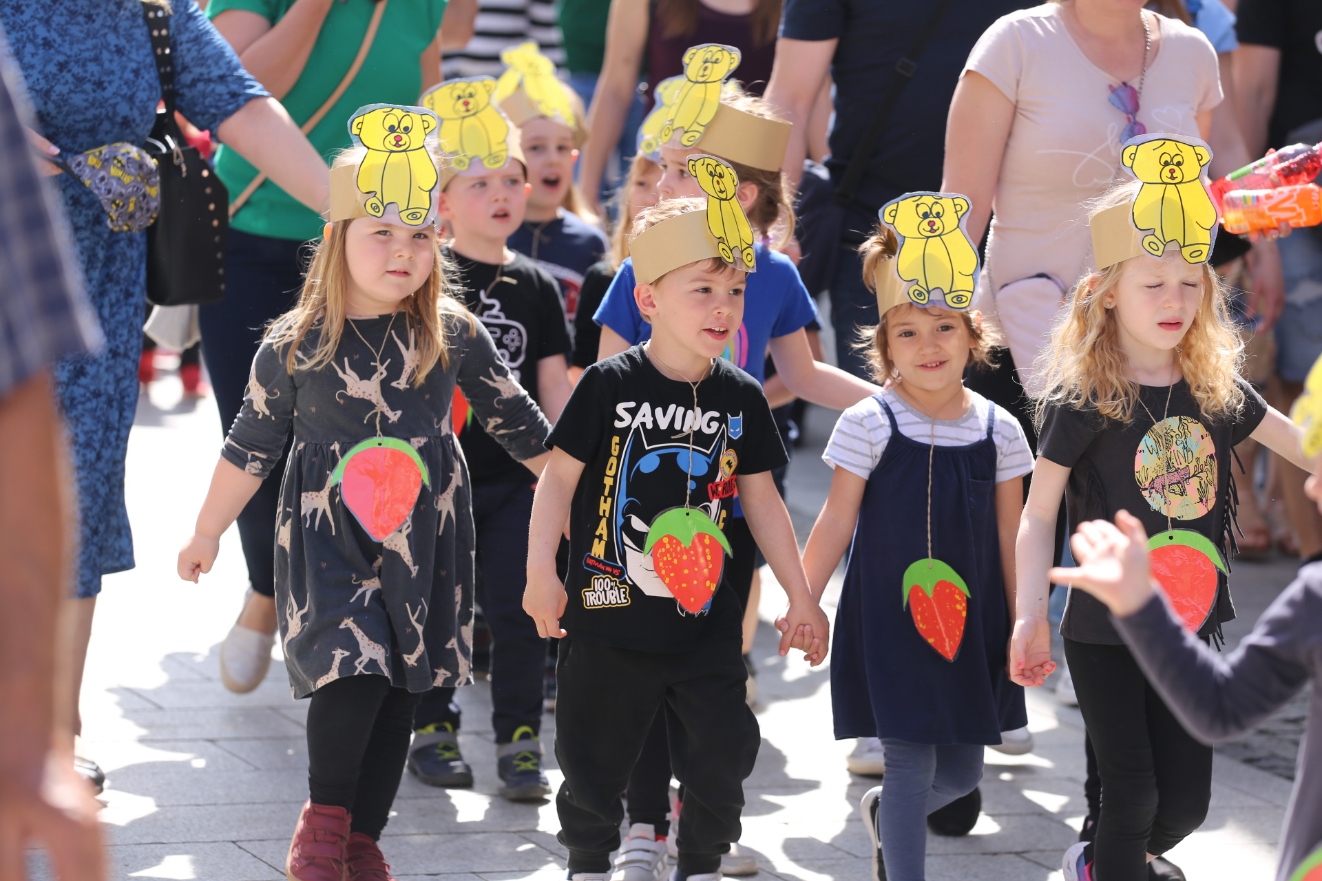 Proljetna rapsodija u Čakovcu