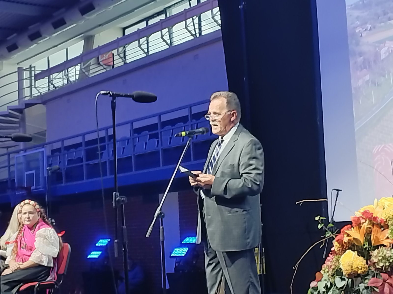 Međimurje ugostilo izbor za najuzorniju hrvatsku seosku ženu