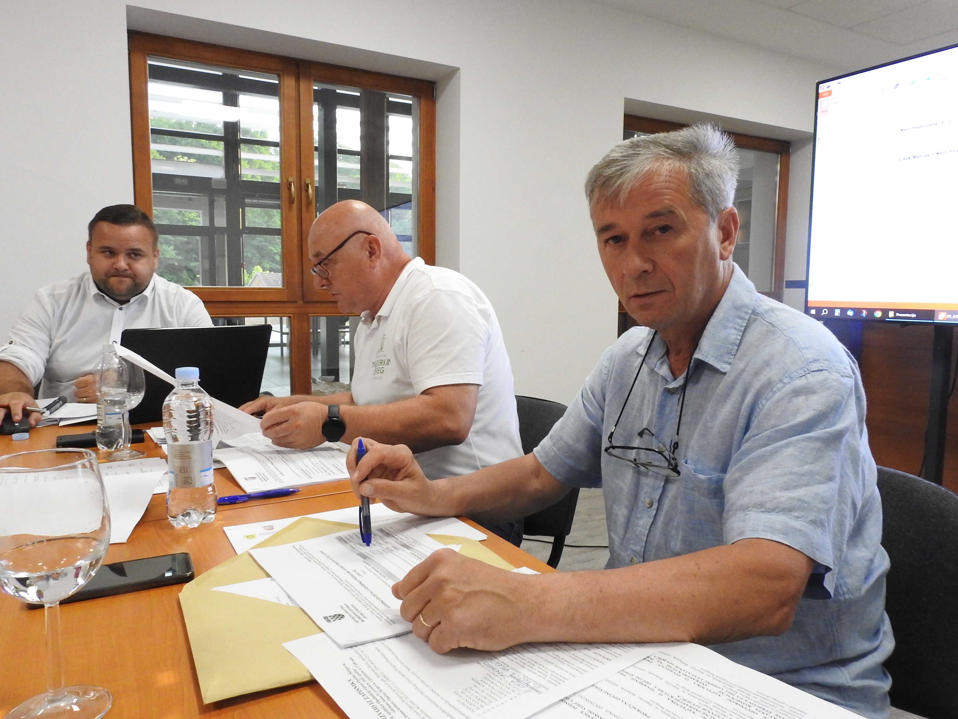 Općinsko vijeće Općine Štrigova