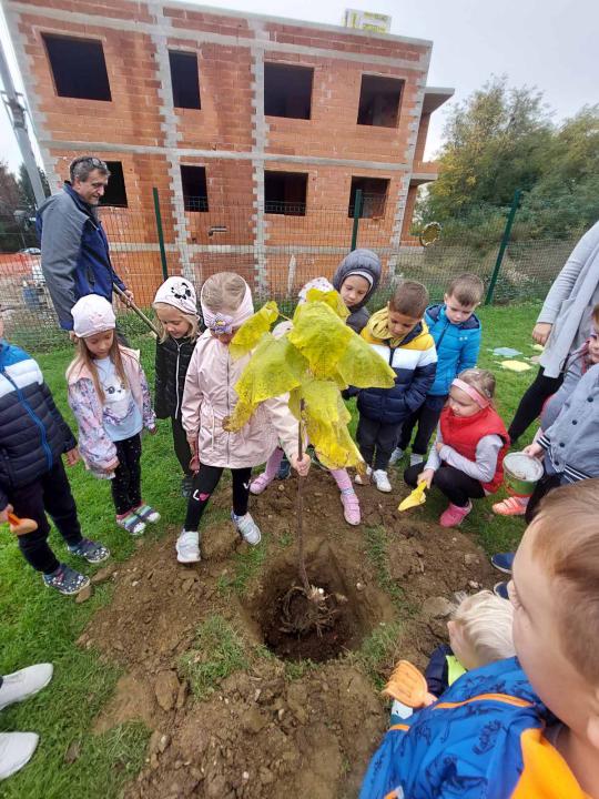 Dječji vrtić Selnički zvončići