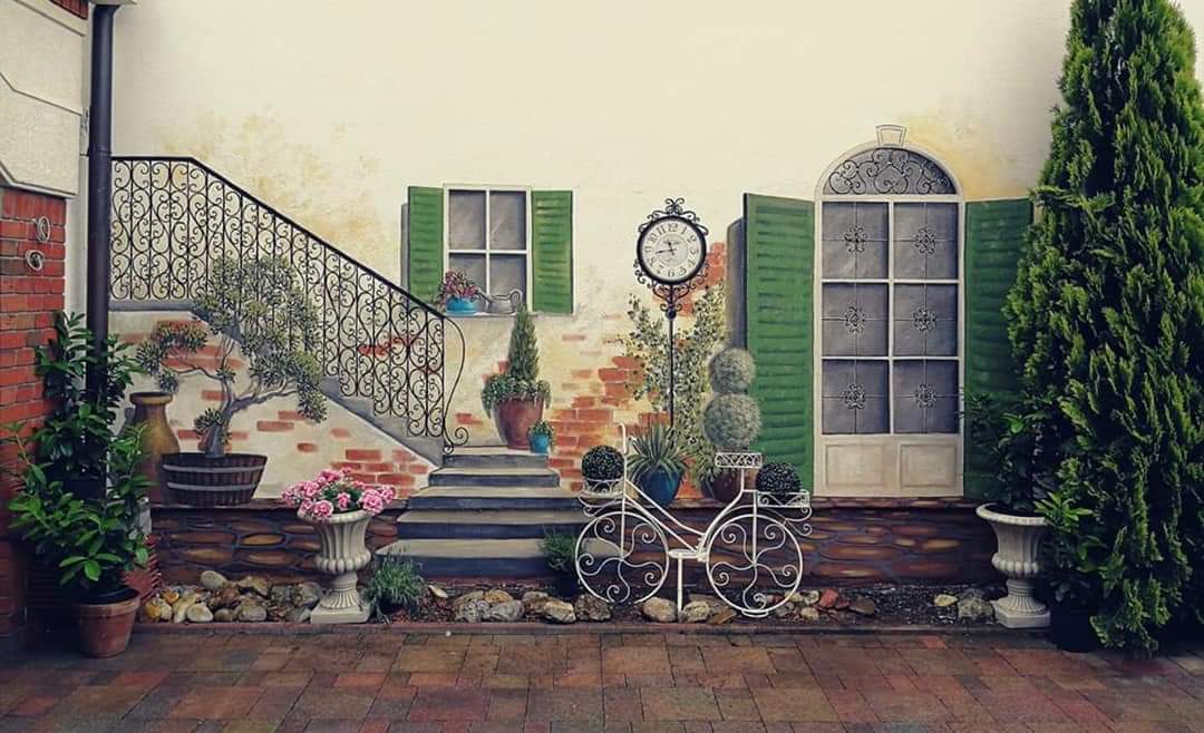 Anita Husnjak, Tvoja4zida, lepoglava