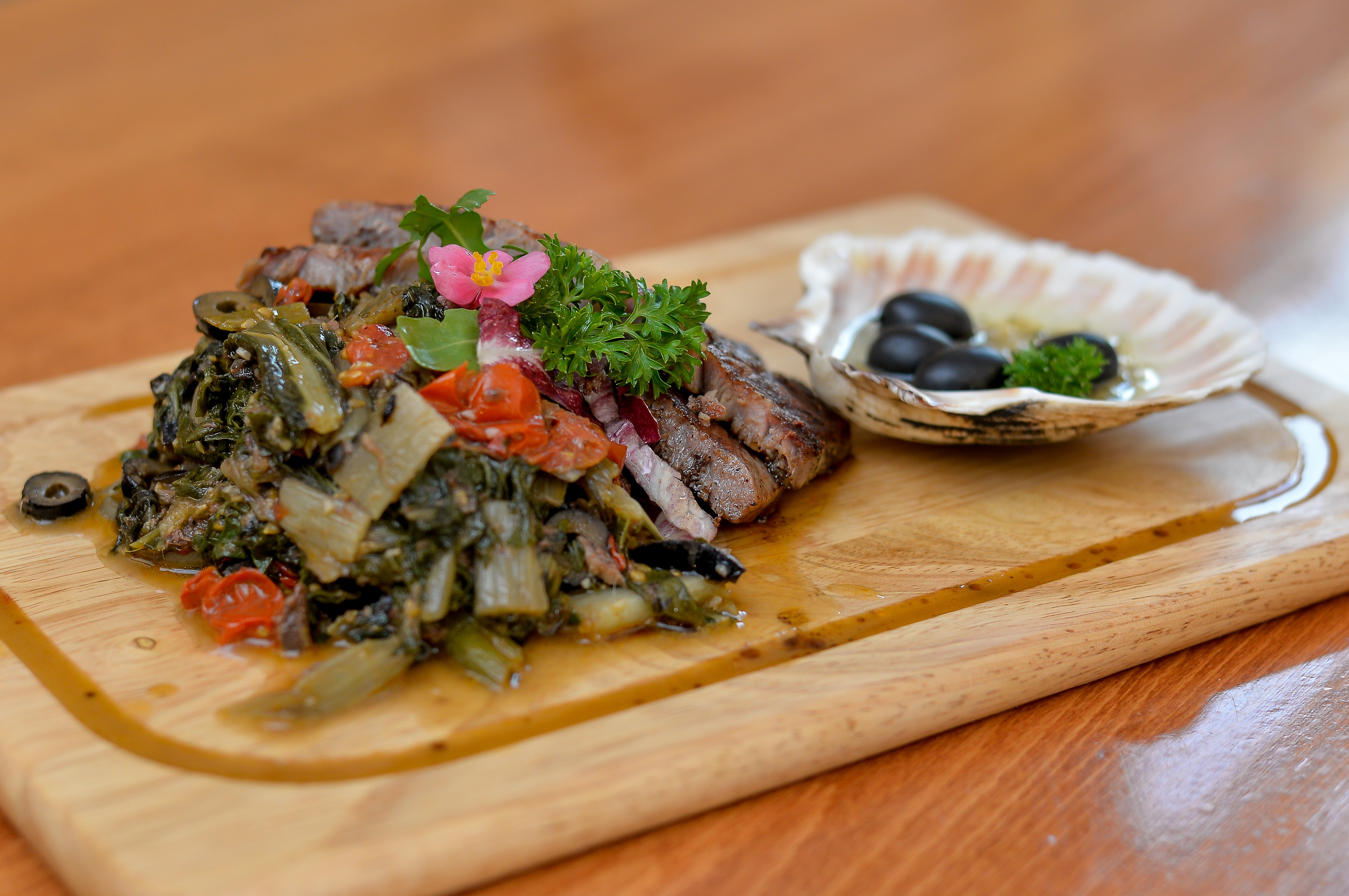 Restoran i pizzeria 4M Restoran i pizzeria 4M