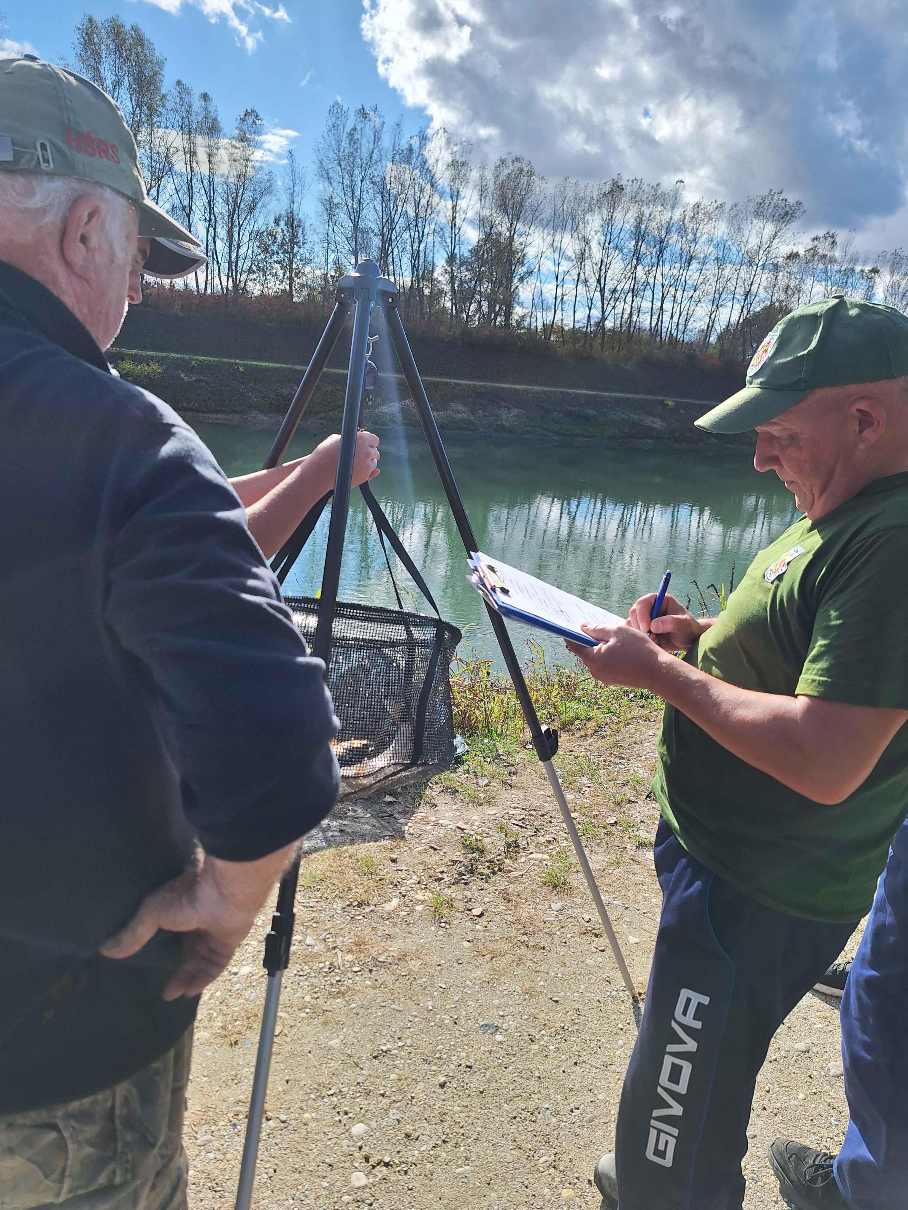 FOTO Pogledajte rezultate završnog kola Lige mastera, veterana i Međimurske feeder liga