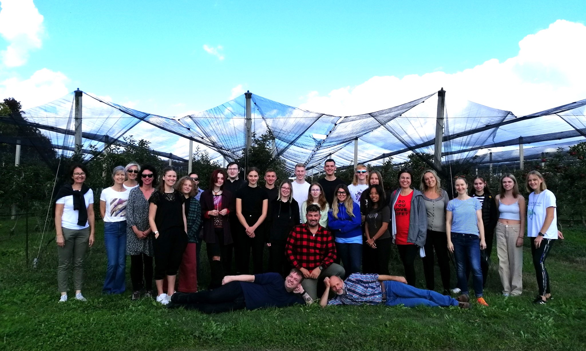 GOSPODARSKA ŠKOLA ČAKOVEC Ugostili učenike i profesore iz Norveške, Islanda, Mađarske, Italije i Slovenije GOSPODARSKA ŠKOLA ČAKOVEC Ugostili učenike i profesore iz Norveške, Islanda, Mađarske, Italije i Slovenije