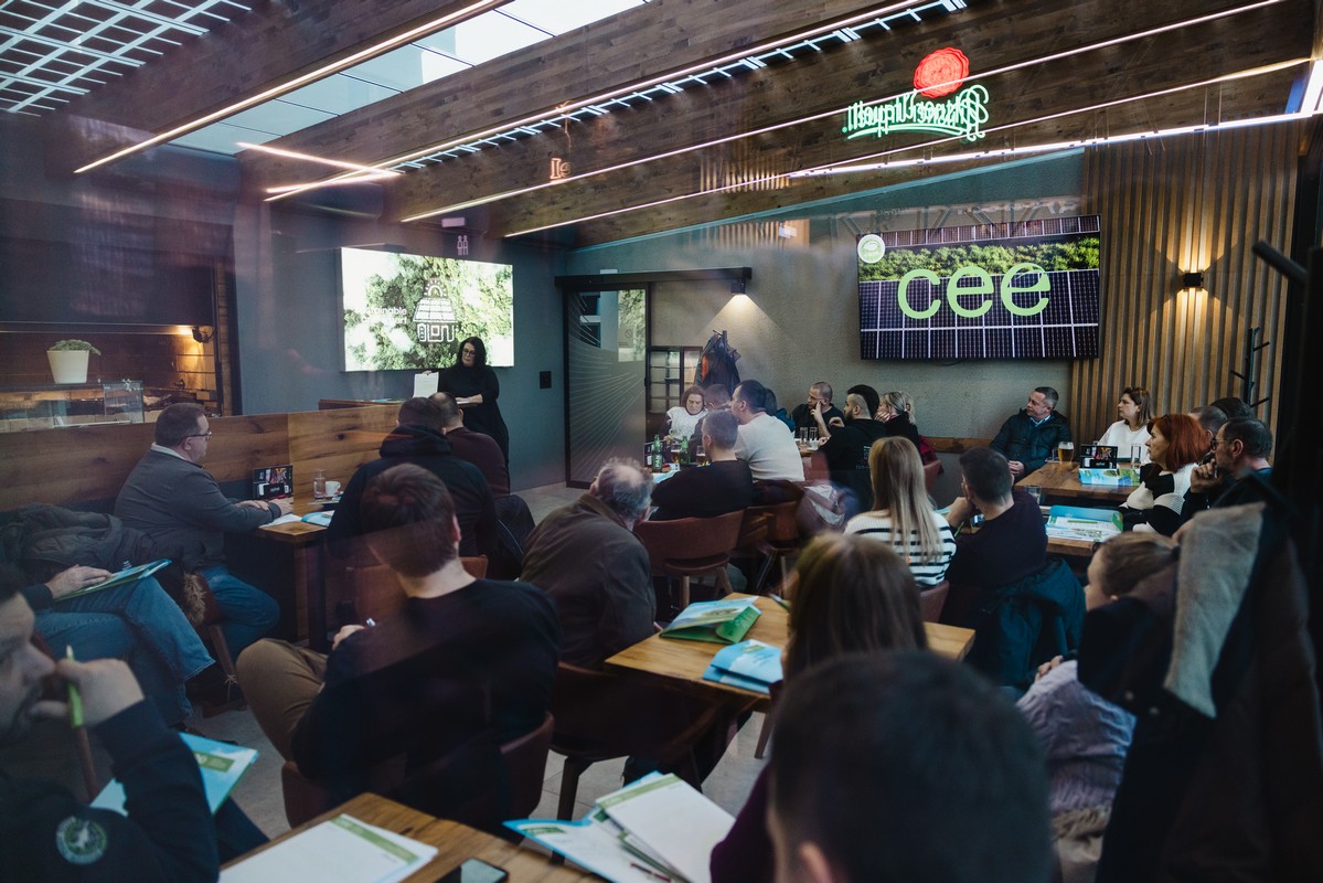 ENERGETSKA OBNOVA Prva radionica u Solar parku otkrila put ka bespovratnim sredstvima Fonda