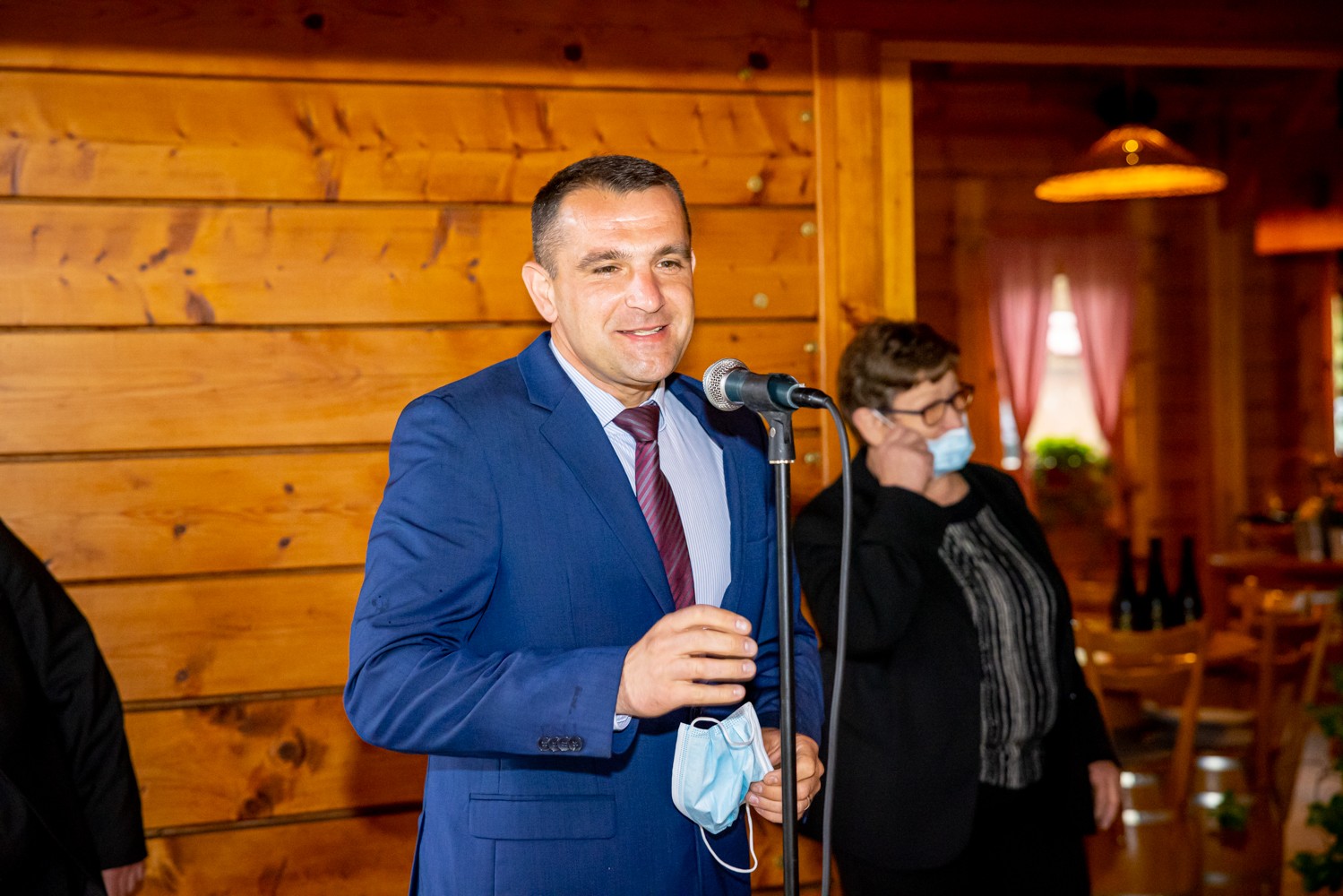 VELIK DAN ZA OBITELJ HAŽIĆ ‘Želimo da se gosti u našem kampu osjećaju ugodno i slobodno’