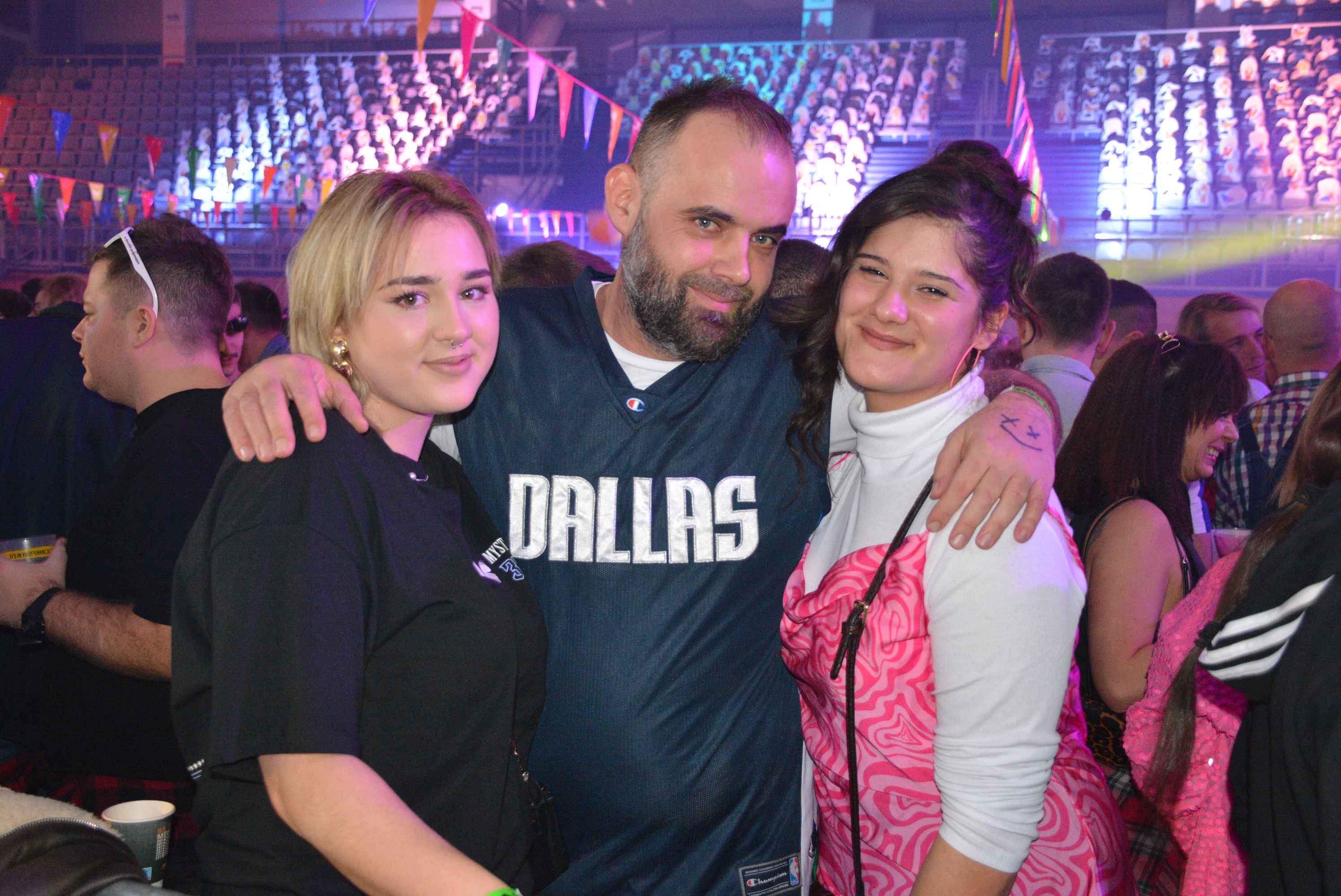 FOTO/VIDEO Čaroban završetak jubilarnog 10. ‘Blast from the past’ šarenila u Čakovcu