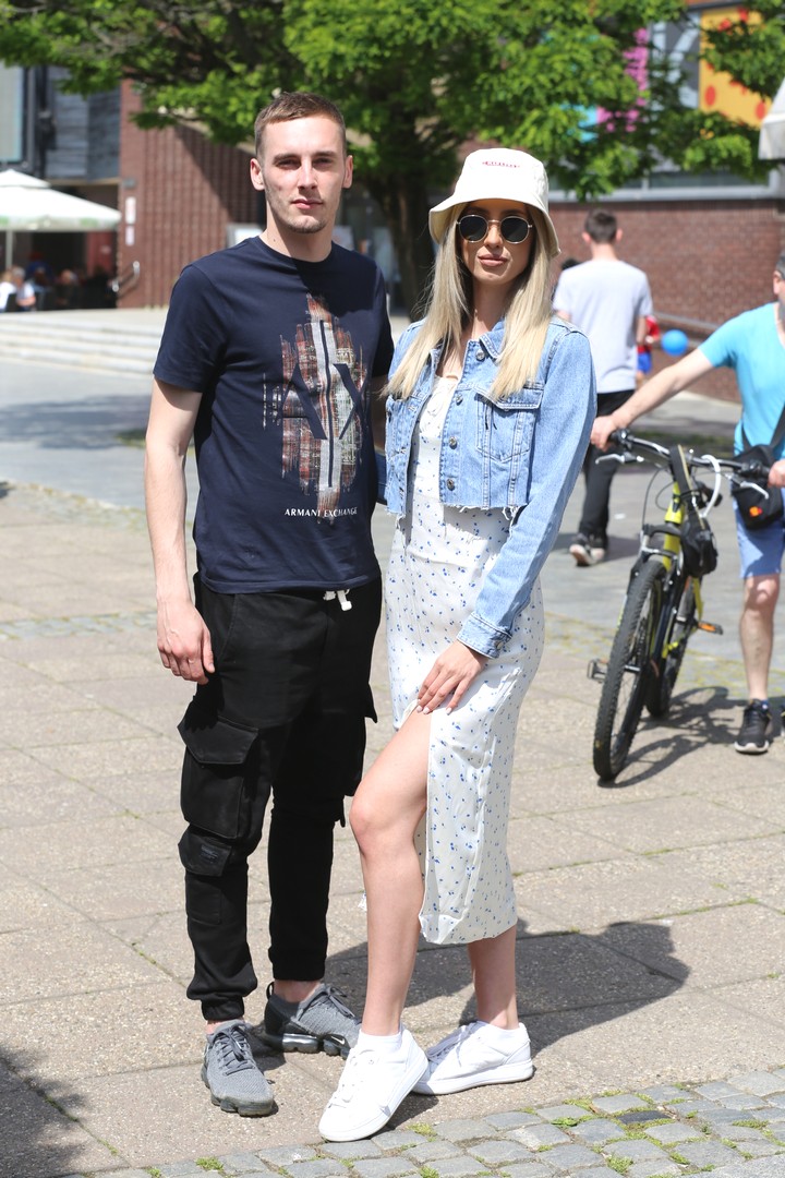 Klikom po Čakovcu (14.5.2022.)