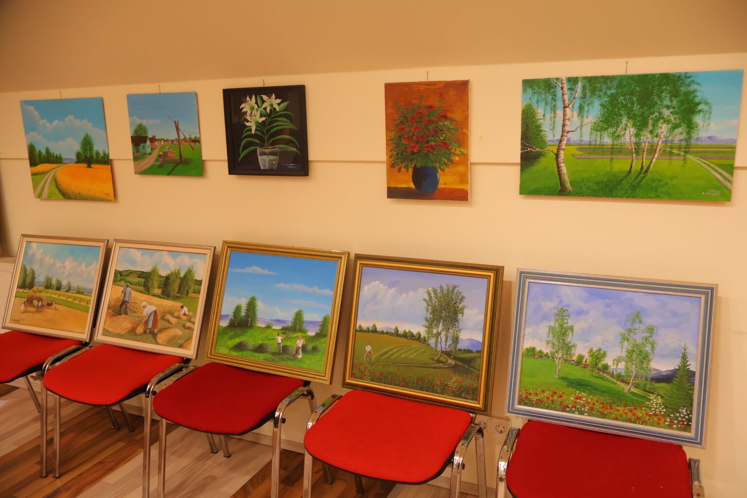 SVEČANO I VESELO Dan mjesta Mihovljan