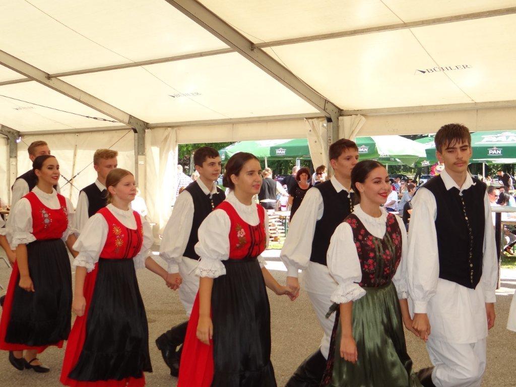 Završeni trodnevni Dani Kotoribe