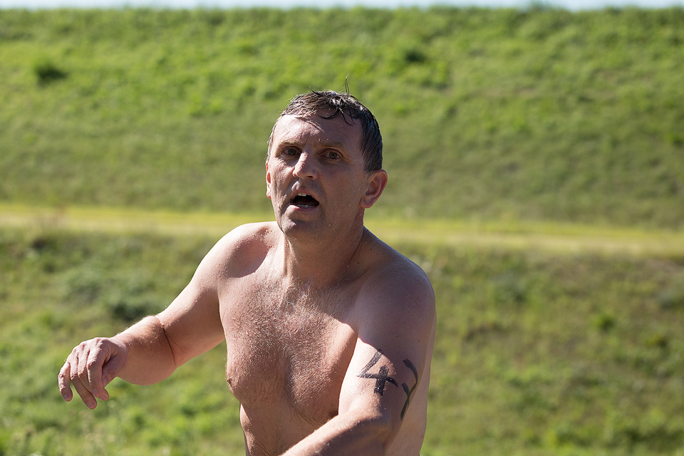 U Prelogu održan 9. Divlji triatlon