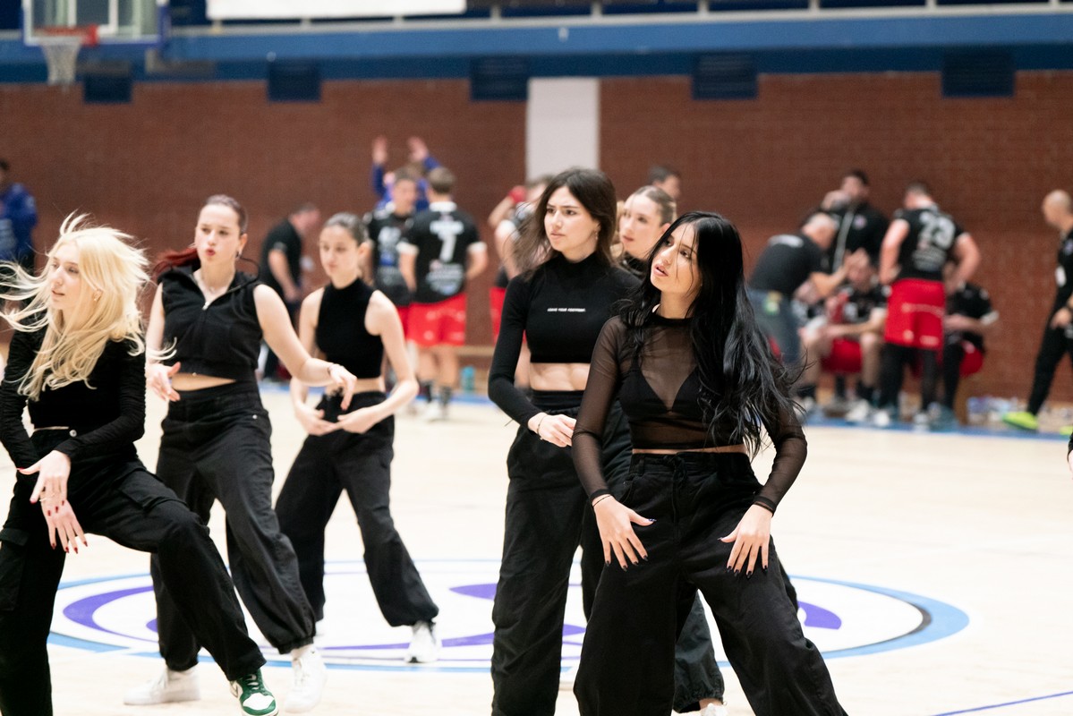 MRK Čakovec, Rukomet