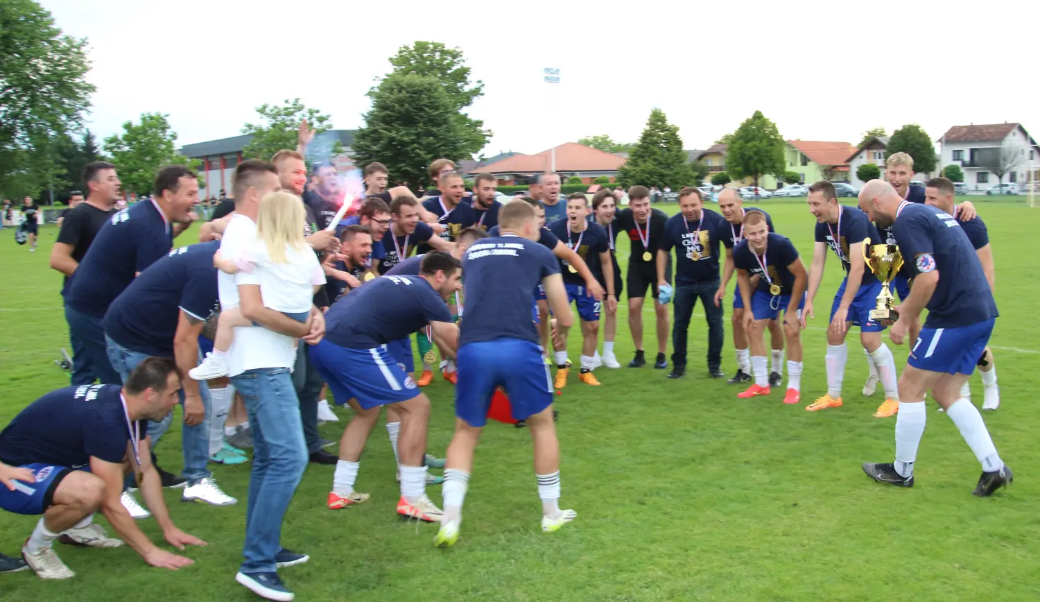 nk dubravčan 2024, prvak1.međimurske lige2024