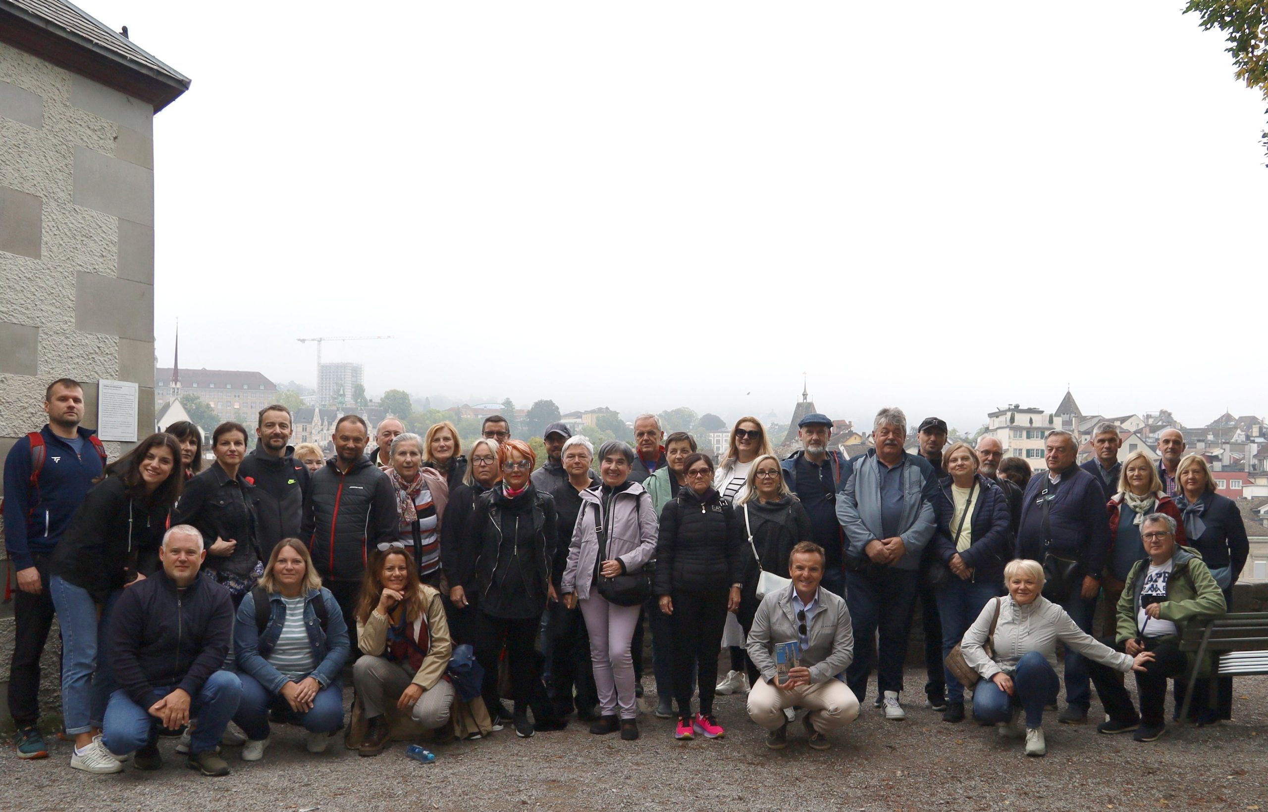 Članovi Društva građevinskih inženjera i tehničara Međimurja proputovali Njemačku, Švicarsku i Lihtenštajn (1) Članovi Društva građevinskih inženjera i tehničara Međimurja proputovali Njemačku, Švicarsku i Lihtenštajn (1)