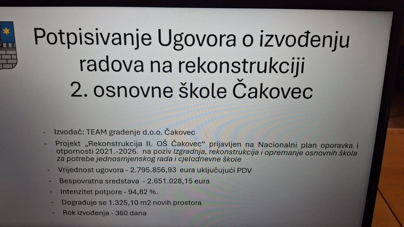 2. Osnovna škola, Čakovec, Grad Čakovec (12)