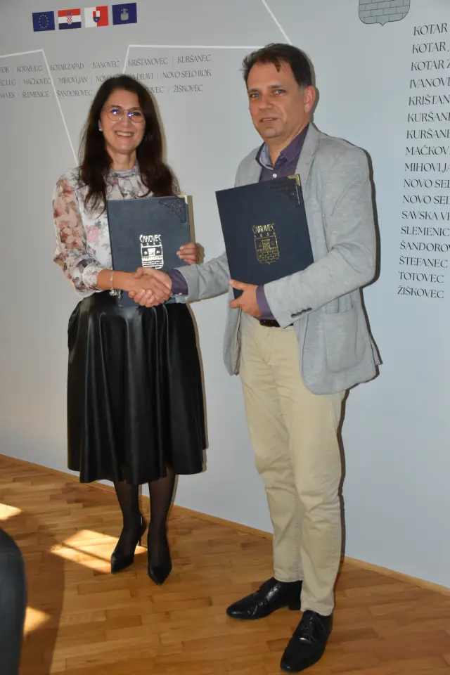 2. Osnovna škola, Čakovec, Grad Čakovec (8)