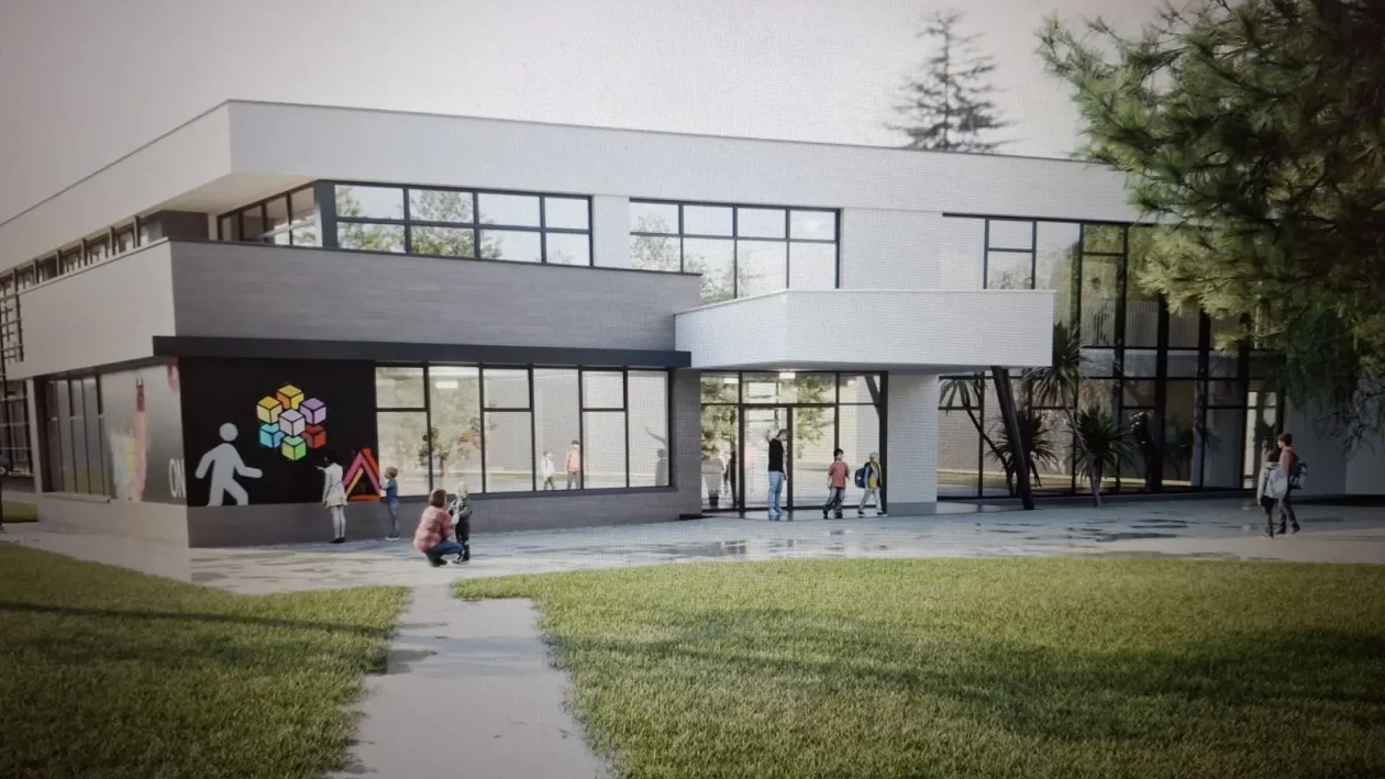 2. Osnovna škola, Čakovec, Grad Čakovec (9) 2. Osnovna škola, Čakovec, Grad Čakovec (9)