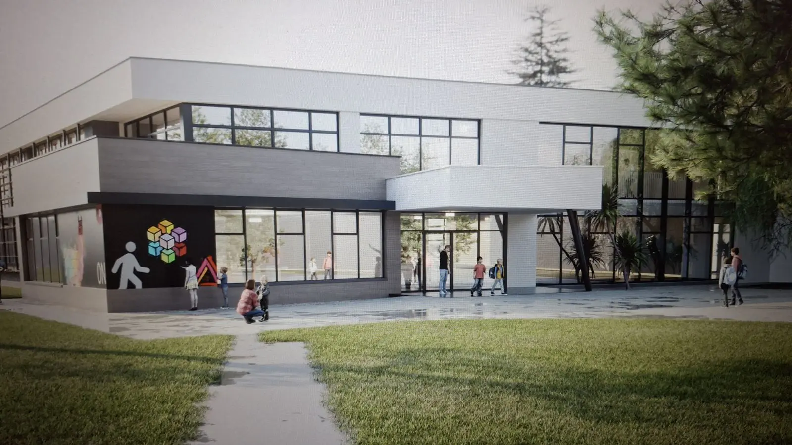 2. Osnovna škola, Čakovec, Grad Čakovec (9)