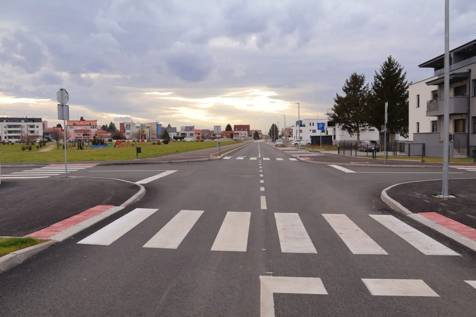 2. faza radova u Ulici Marije Zidarić u Čakovcu (1) 2. faza radova u Ulici Marije Zidarić u Čakovcu (1)