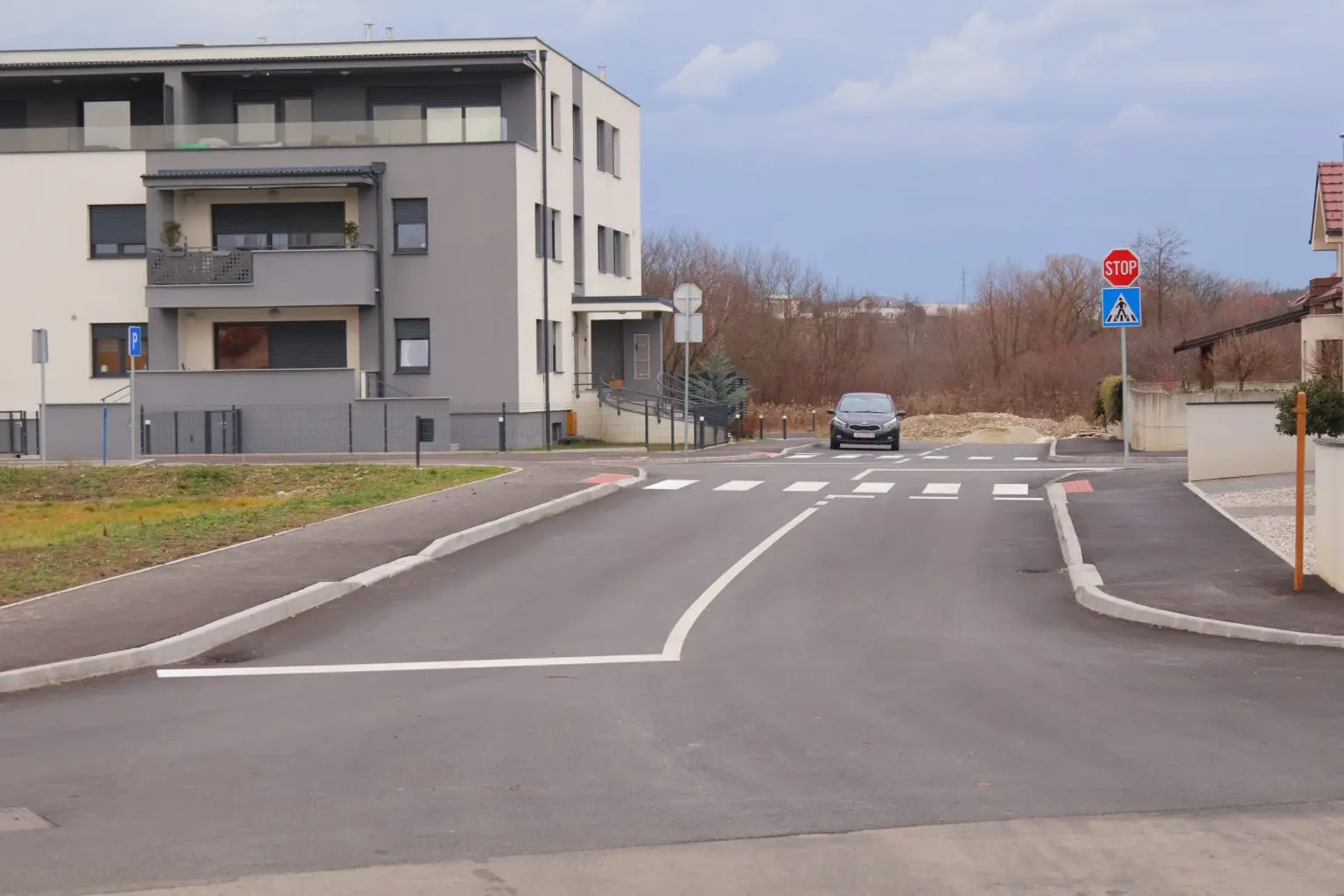 2. faza radova u Ulici Marije Zidarić u Čakovcu (10) 2. faza radova u Ulici Marije Zidarić u Čakovcu (10)