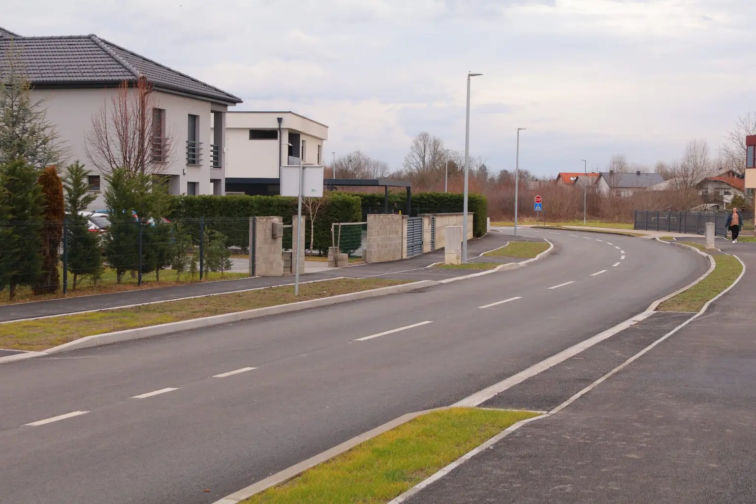 2. faza radova u Ulici Marije Zidarić u Čakovcu (11) 2. faza radova u Ulici Marije Zidarić u Čakovcu (11)