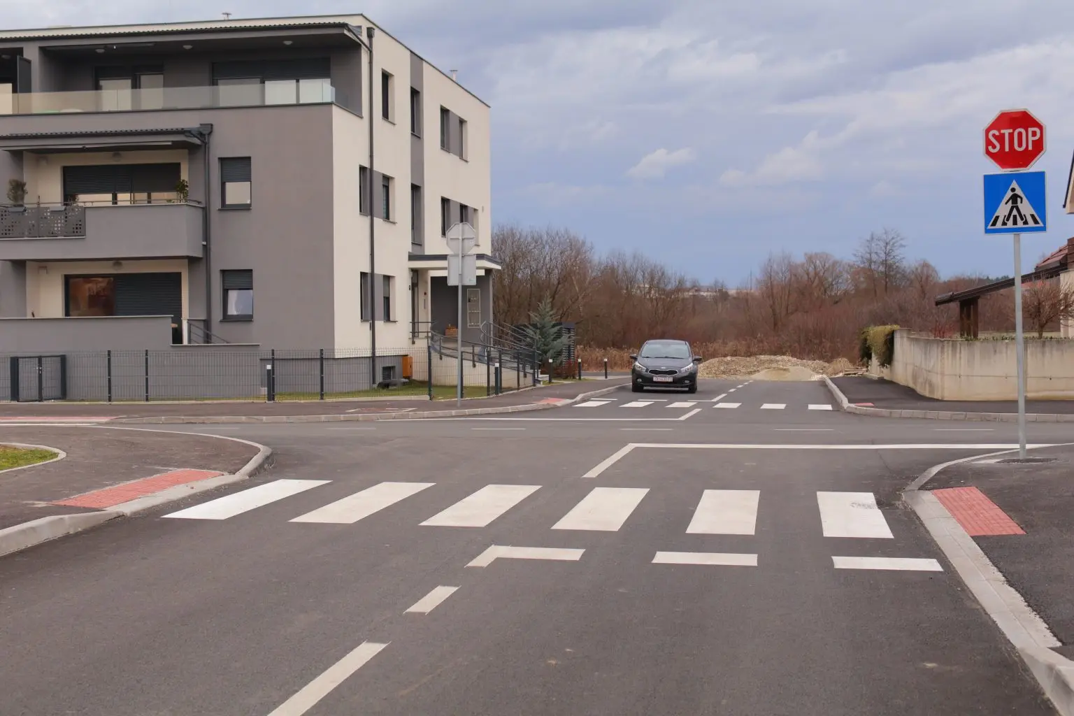 2. faza radova u Ulici Marije Zidarić u Čakovcu (5) 2. faza radova u Ulici Marije Zidarić u Čakovcu (5)