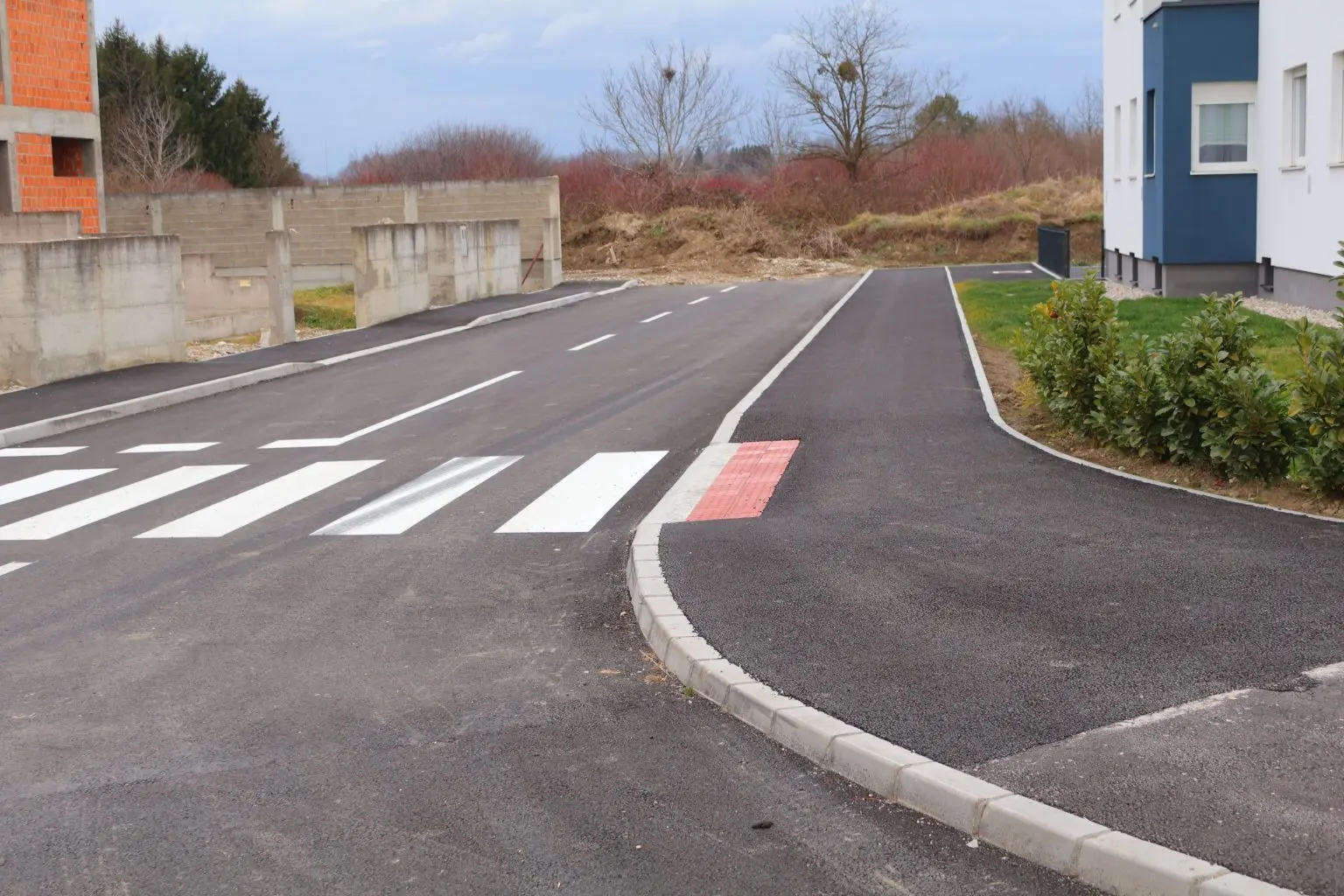 2. faza radova u Ulici Marije Zidarić u Čakovcu (6) 2. faza radova u Ulici Marije Zidarić u Čakovcu (6)