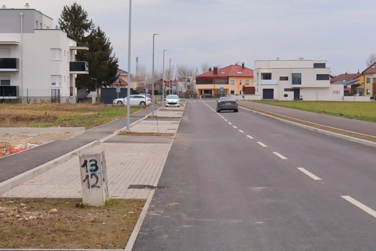 2. faza radova u Ulici Marije Zidarić u Čakovcu (7) 2. faza radova u Ulici Marije Zidarić u Čakovcu (7)