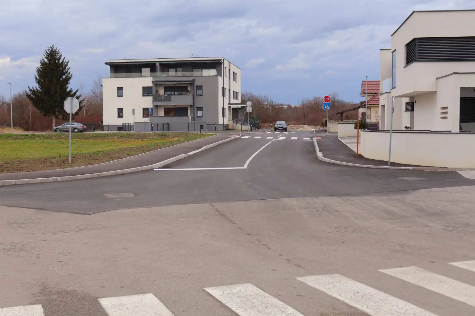 2. faza radova u Ulici Marije Zidarić u Čakovcu (9) 2. faza radova u Ulici Marije Zidarić u Čakovcu (9)