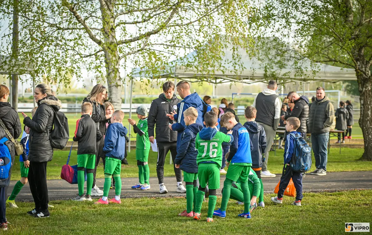 2. međunarodni nogometni turnir NK Cirkovljan – studio vipro (2)