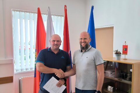 općina pribislavec