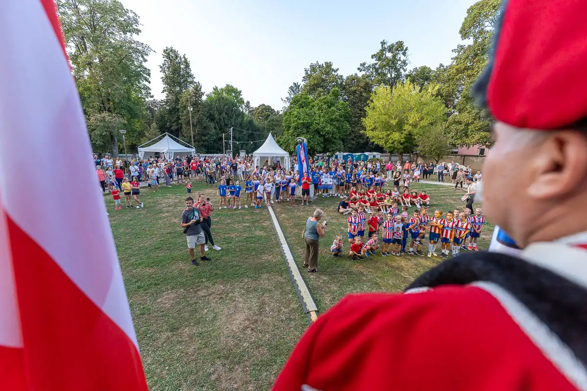 2.9.2024. – Svečani doćek Jane Košćak i Roka Farkaša_FB Media (7 of 35) 2.9.2024. – Svečani doćek Jane Košćak i Roka Farkaša_FB Media (7 of 35)