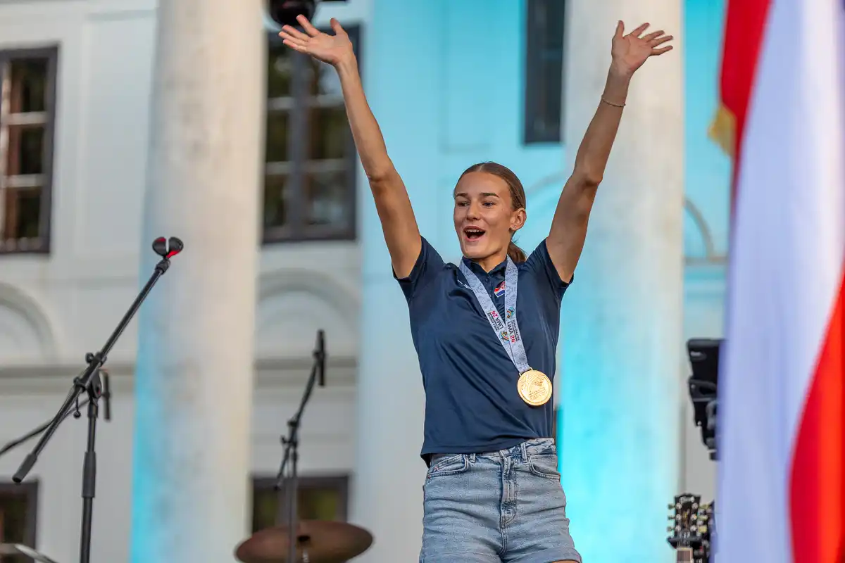 2.9.2024. – Svečani doćek Jane Košćak i Roka Farkaša_FB Media (8 of 35) 2.9.2024. – Svečani doćek Jane Košćak i Roka Farkaša_FB Media (8 of 35)