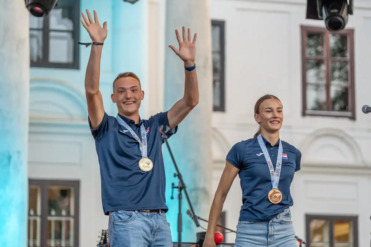 2.9.2024. – Svečani doček Jane Košćak i Rok Farkaš_FB Media (9 of 35) 2.9.2024. – Svečani doček Jane Košćak i Rok Farkaš_FB Media (9 of 35)