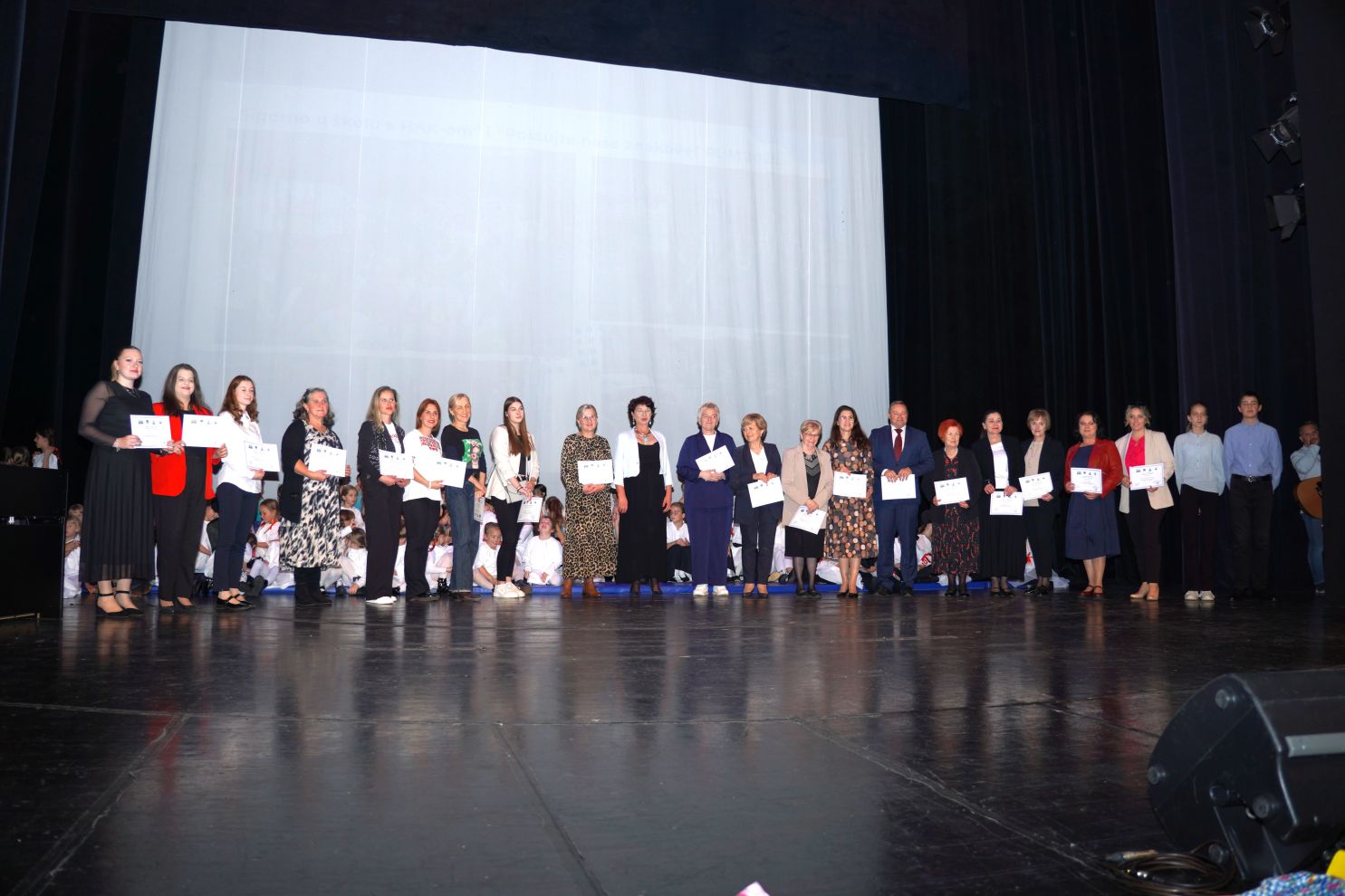 20 godina Društva naše djece Čakovec (1)