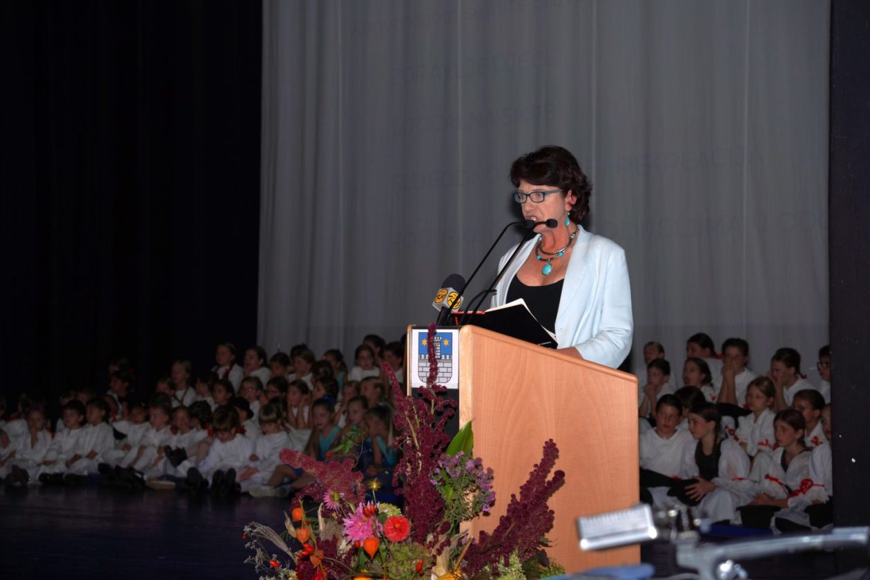 Gordana Šoltić Siladi