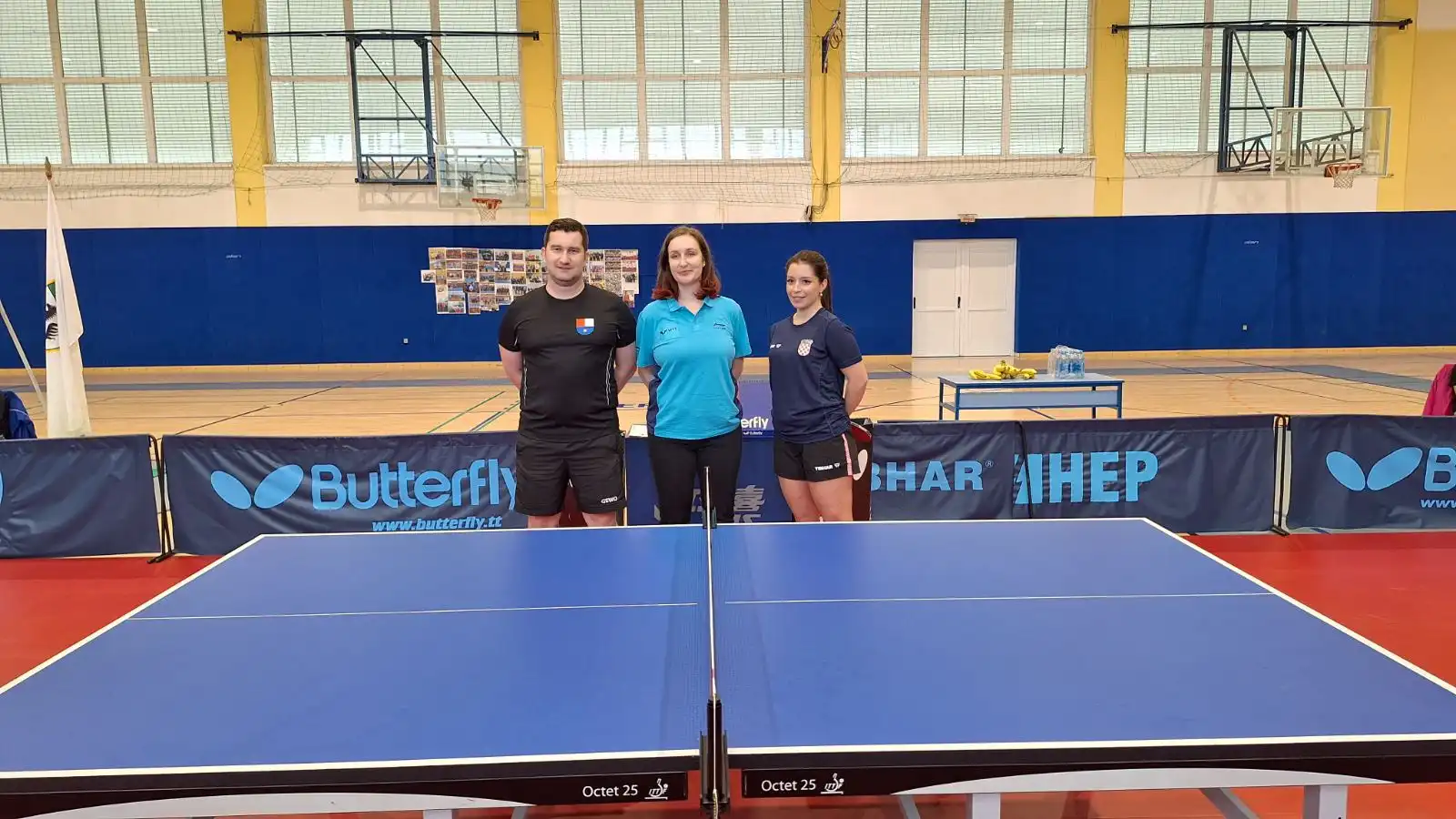 20 godina STK-a Hodošan (2) 20 godina STK-a Hodošan (2)