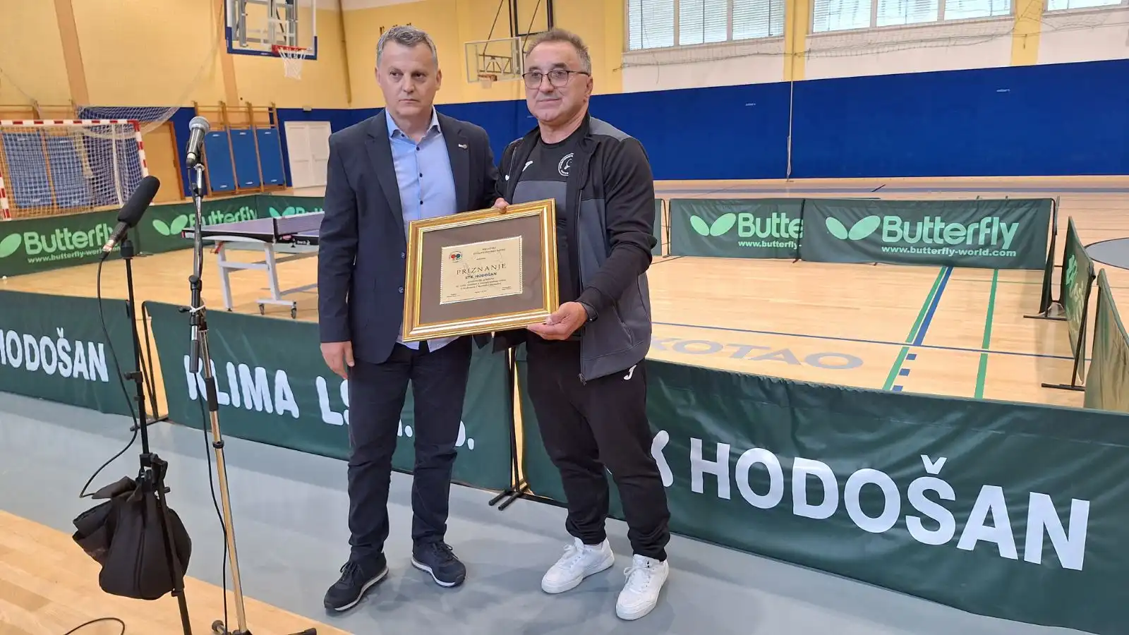 20 godina STK-a Hodošan (3) 20 godina STK-a Hodošan (3)