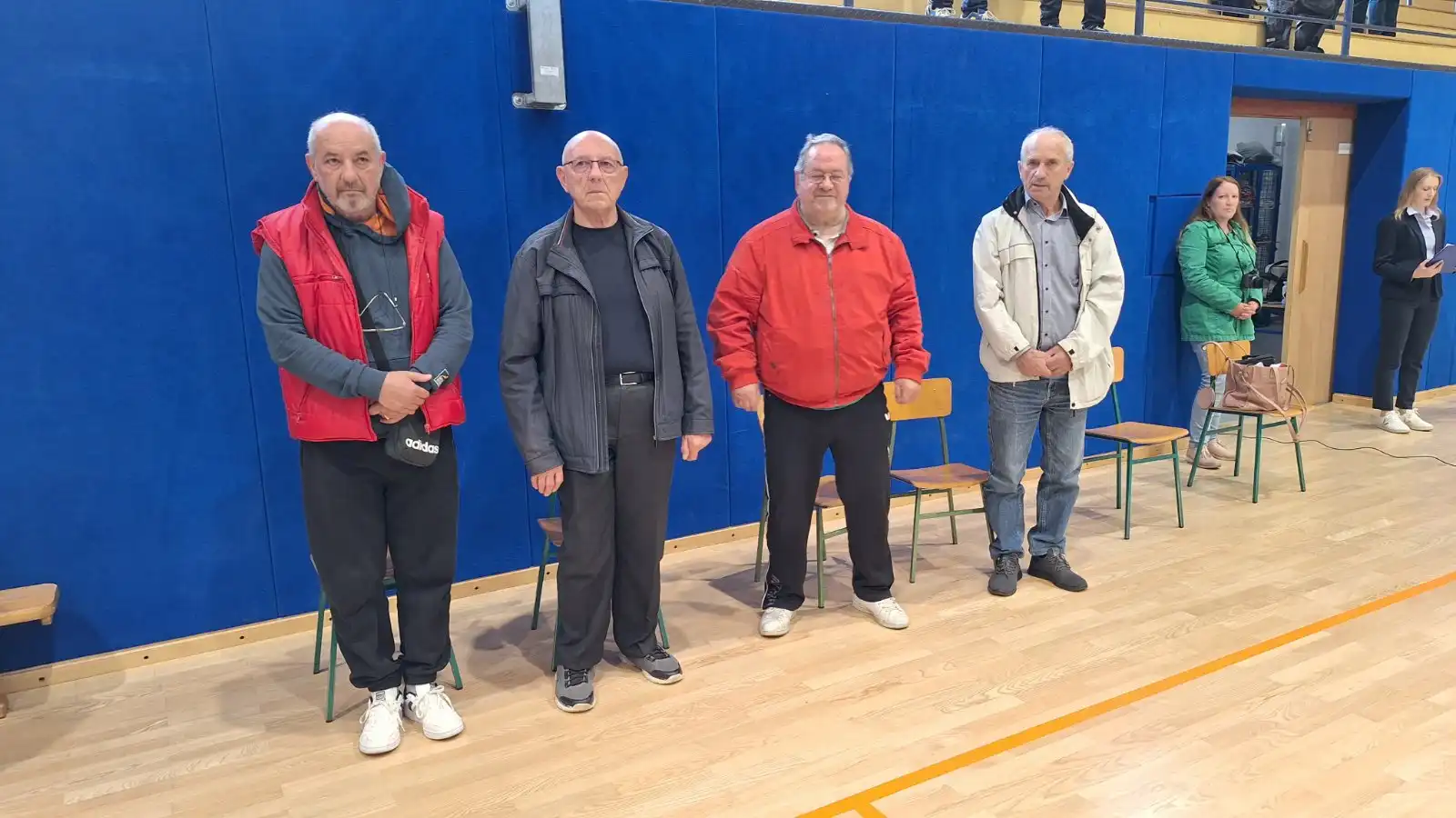 20 godina STK-a Hodošan (4) 20 godina STK-a Hodošan (4)